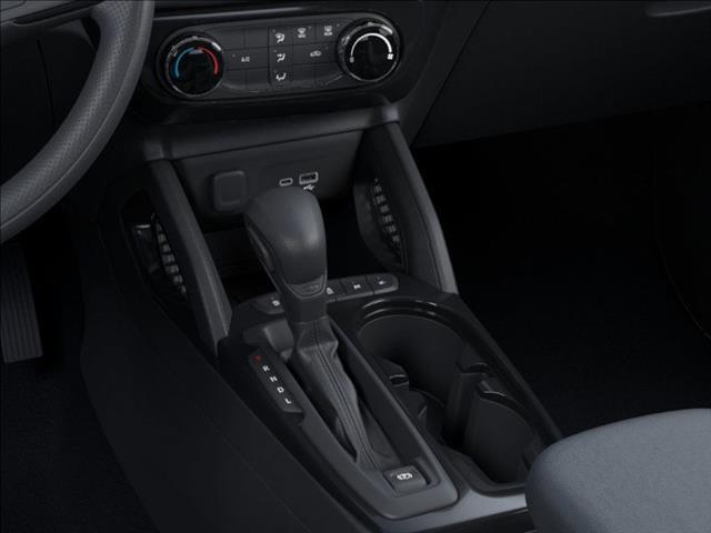 2025 Chevrolet Trailblazer LT - Photo 23