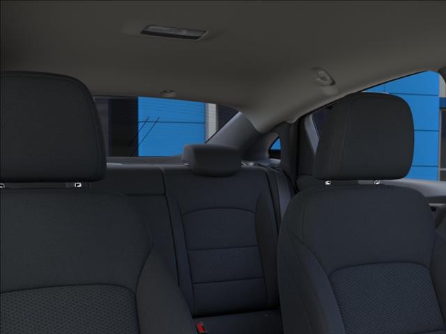 2025 Chevrolet Malibu LS - Photo 24