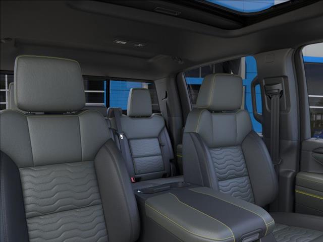 2025 Chevrolet Silverado 2500HD ZR2 - Photo 24