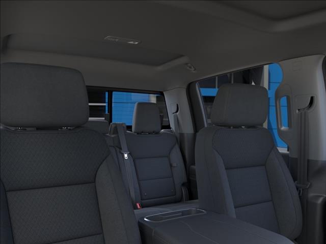 2025 Chevrolet Silverado 1500 LT - Photo 24