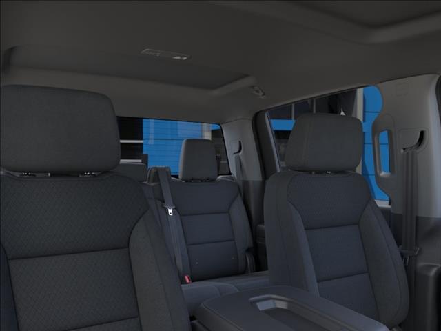 2025 Chevrolet Silverado 1500 LT - Photo 24