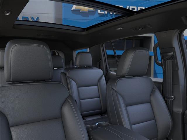 2025 Chevrolet Traverse LT - Photo 24
