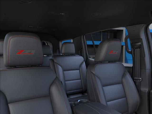 2025 Chevrolet Traverse Z71 - Photo 24