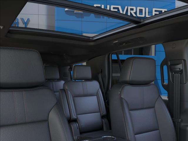 2025 Chevrolet Tahoe RST - Photo 24