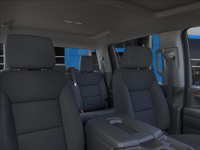 2025 Chevrolet Silverado 2500HD LT - Photo 24
