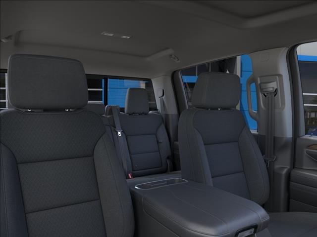 2025 Chevrolet Silverado 2500HD LT - Photo 24