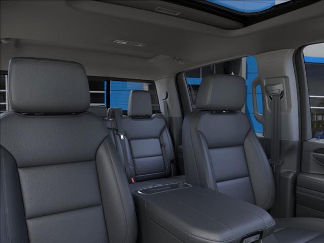 2025 Chevrolet Silverado 3500HD LTZ - Photo 24