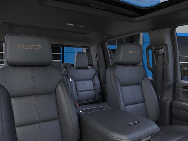 2025 Chevrolet Silverado 3500HD High Country - Photo 24