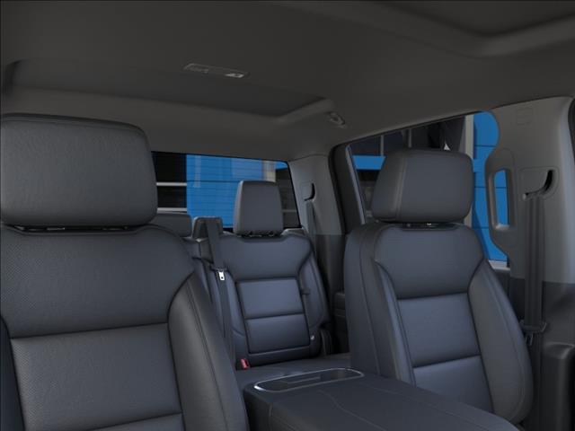 2025 Chevrolet Silverado 1500 LTZ - Photo 24