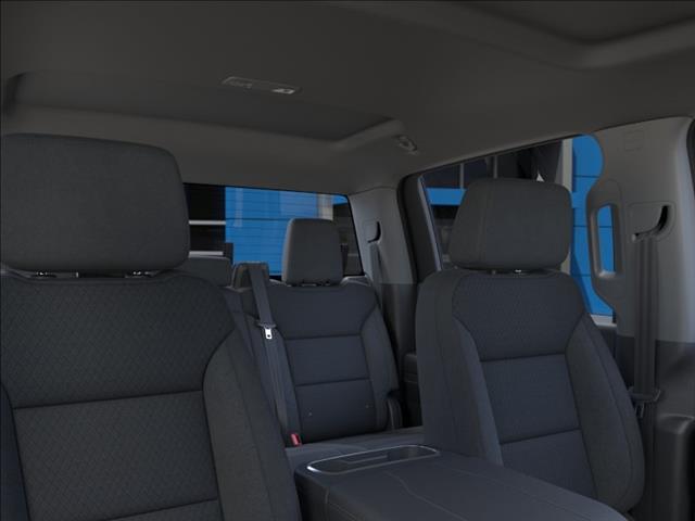 2025 Chevrolet Silverado 1500 LT Trail Boss - Photo 24