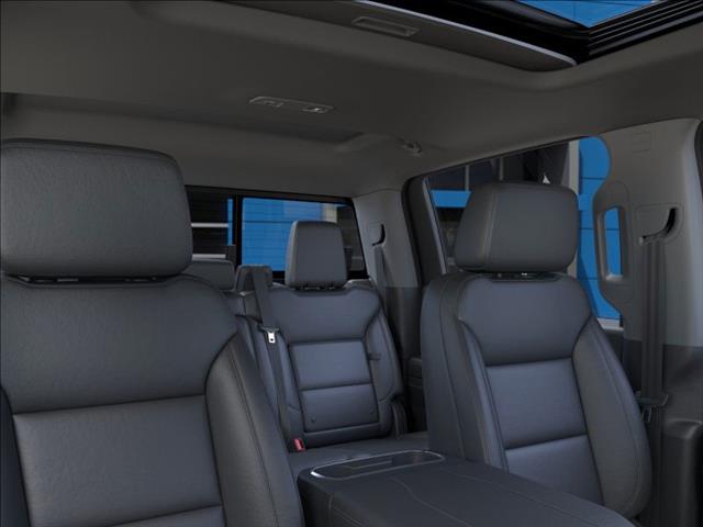 2025 Chevrolet Silverado 1500 LT Trail Boss - Photo 24