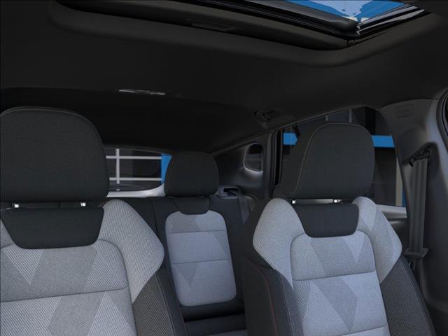 2025 Chevrolet Trax RS - Photo 24