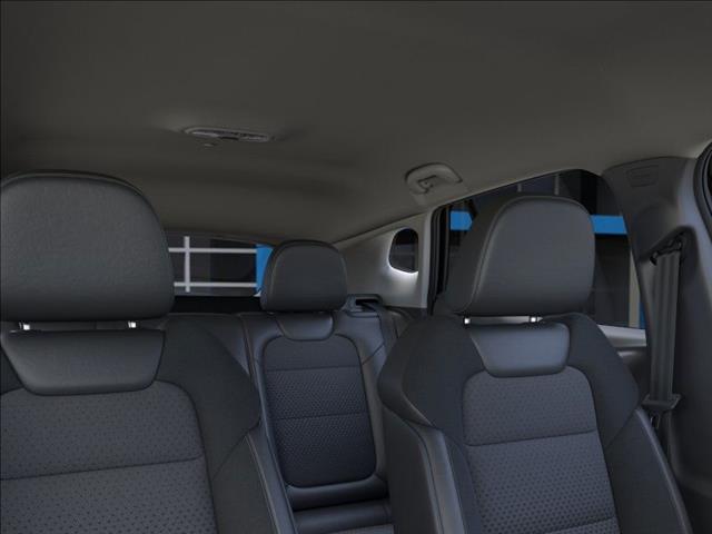 2025 Chevrolet Trax LT - Photo 24