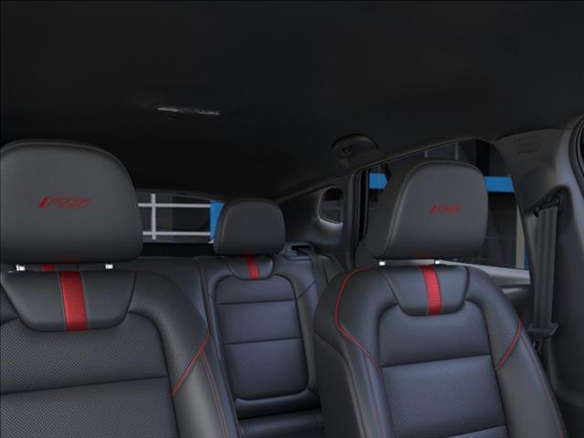 2025 Chevrolet Trax RS - Photo 24