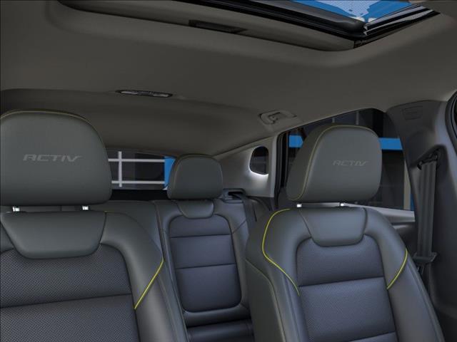 2025 Chevrolet Trax Activ - Photo 24