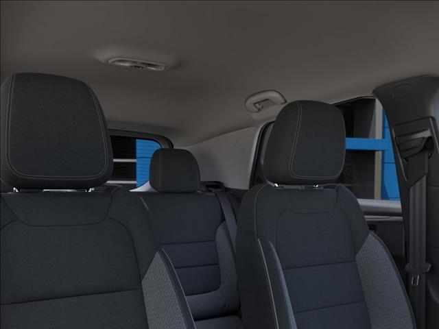 2025 Chevrolet Trailblazer LT - Photo 24