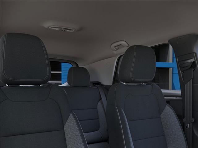 2025 Chevrolet Trailblazer LT - Photo 24