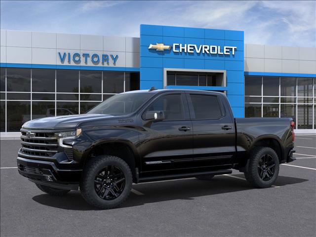 2025 Chevrolet Silverado 1500 High Country - Photo 2