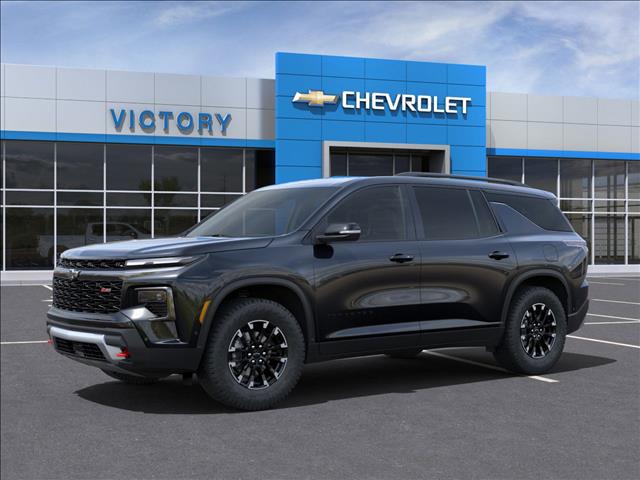 2025 Chevrolet Traverse Z71 - Photo 2