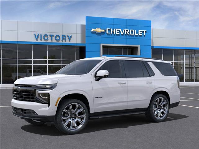 2025 Chevrolet Tahoe RST - Photo 2