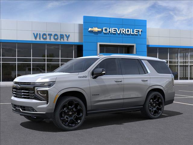 2025 Chevrolet Tahoe High Country - Photo 2