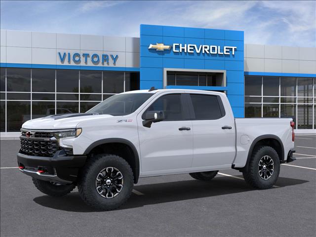 2025 Chevrolet Silverado 1500 ZR2 - Photo 2