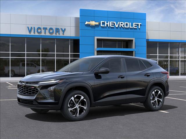 2025 Chevrolet Trax RS - Photo 2