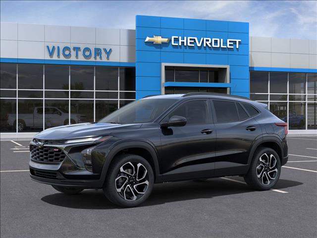 2025 Chevrolet Trax RS - Photo 2