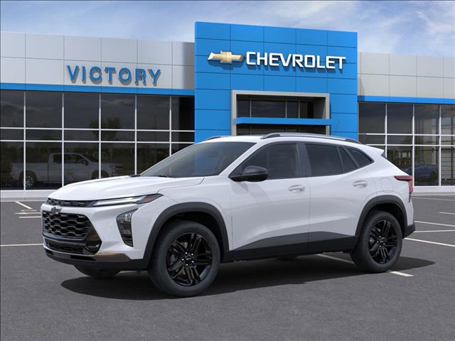 2025 Chevrolet Trax Activ - Photo 2