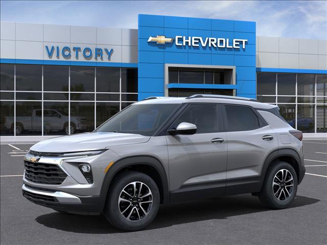 2025 Chevrolet Trailblazer LT - Photo 2