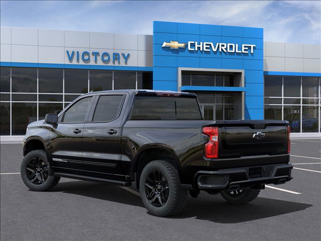 2025 Chevrolet Silverado 1500 High Country - Photo 3