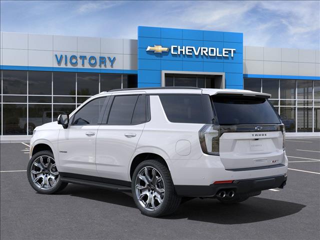2025 Chevrolet Tahoe RST - Photo 3