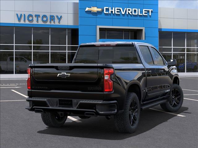 2025 Chevrolet Silverado 1500 High Country - Photo 4