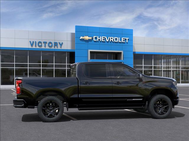 2025 Chevrolet Silverado 1500 High Country - Photo 5