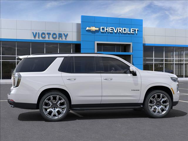 2025 Chevrolet Tahoe RST - Photo 5