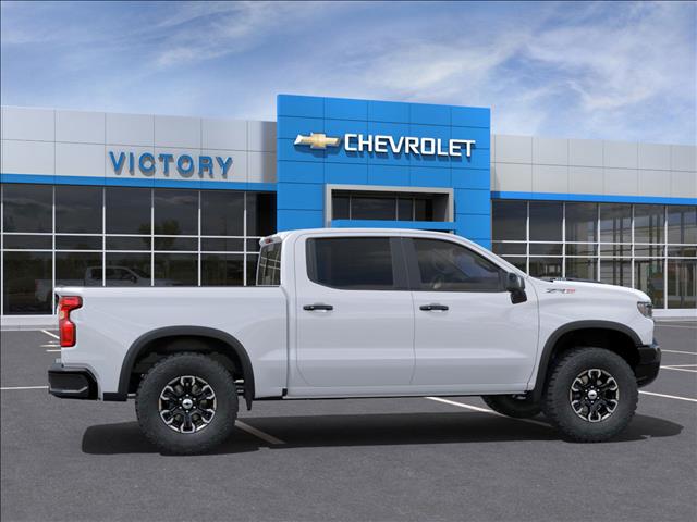 2025 Chevrolet Silverado 1500 ZR2 - Photo 5
