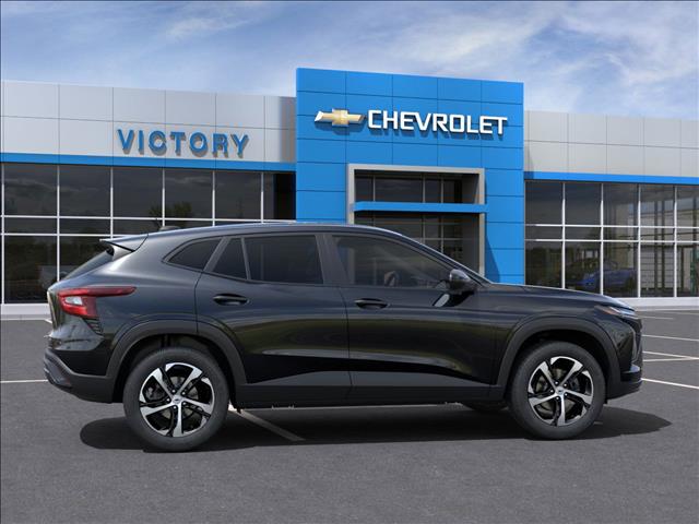 2025 Chevrolet Trax RS - Photo 5