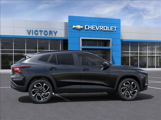2025 Chevrolet Trax RS - Photo 5