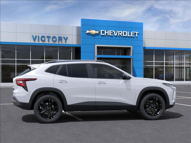 2025 Chevrolet Trax Activ - Photo 5