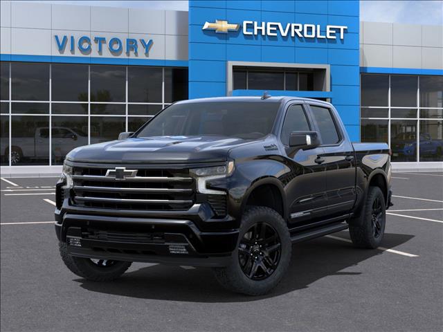 2025 Chevrolet Silverado 1500 High Country - Photo 6