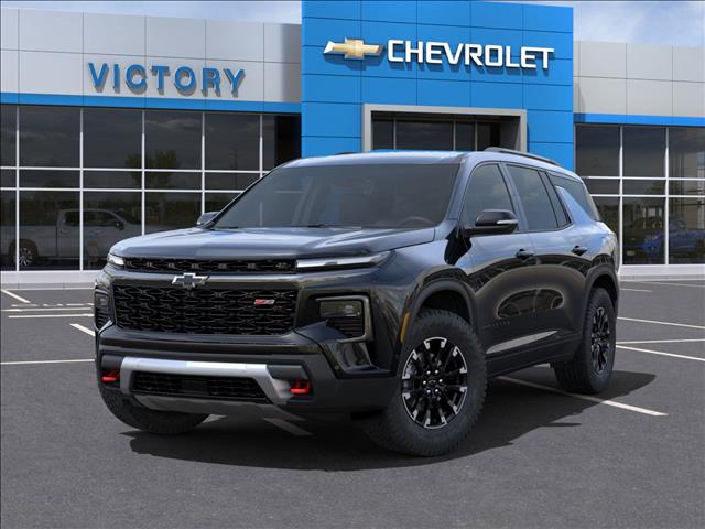 2025 Chevrolet Traverse Z71 - Photo 6