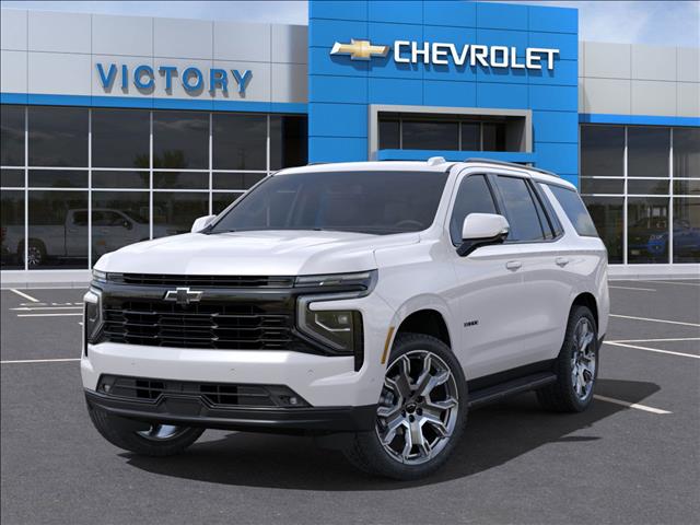 2025 Chevrolet Tahoe RST - Photo 6