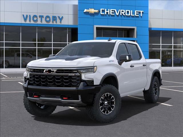 2025 Chevrolet Silverado 1500 ZR2 - Photo 6