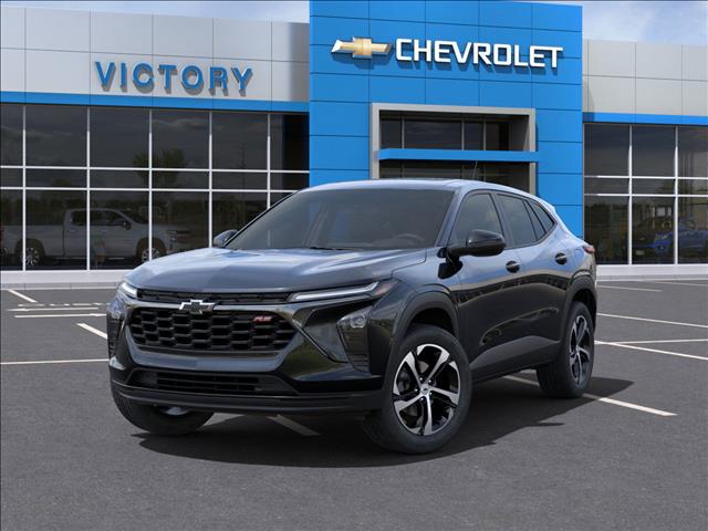 2025 Chevrolet Trax RS - Photo 6