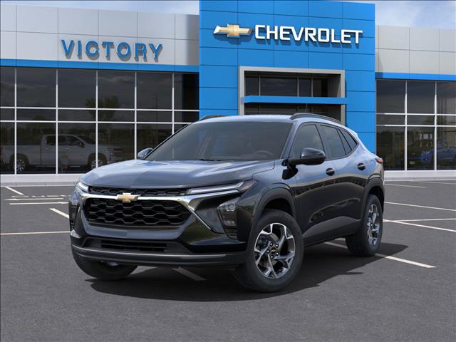 2025 Chevrolet Trax LT - Photo 6
