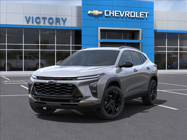 2025 Chevrolet Trax Activ - Photo 6