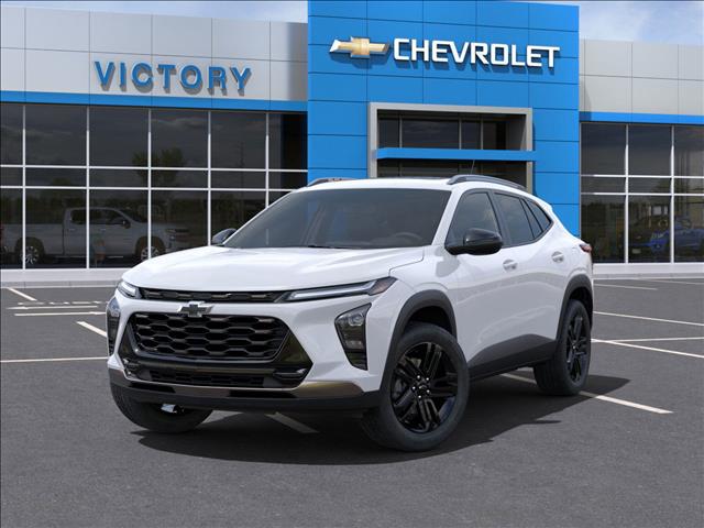 2025 Chevrolet Trax Activ - Photo 6