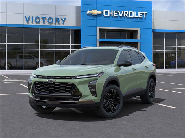 2025 Chevrolet Trax Activ - Photo 6