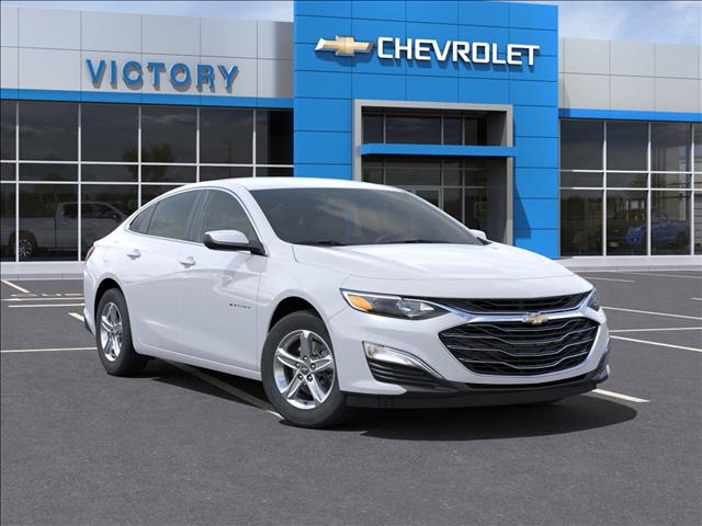 2025 Chevrolet Malibu LS - Photo 7