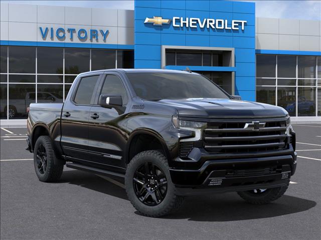 2025 Chevrolet Silverado 1500 High Country - Photo 7